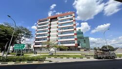 Hoe Huat Industrial Building (D19), Factory #613749441